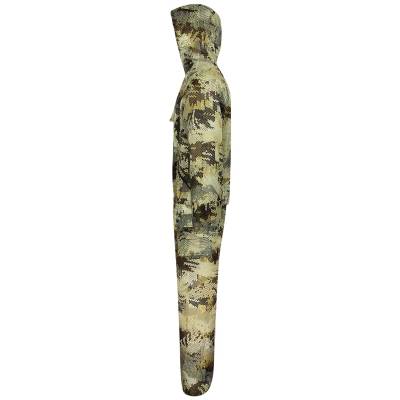 Костюм камуфлированный ( камуфляж ) Дождевик оксфорд кобра (1107257) - HAKKI.RU