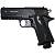 Пистолет пневматический BORNER Air gun WC 401 4,5 мм / 177 (3106988) - HAKKI