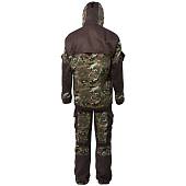 Костюм горный ( горка ) Горка летний рип-стоп камуфлированный camo-multi (1126045) - ВОЕНТОРГ ТЫЛОВИК