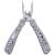 Инструмент многофункциональный ( Multi Tool ) 9 предметов серебристый (3304042) - HAKKI.RU Инструмент многофункциональный ( Multi Tool ) 9 предметов серебристый (3304042) - HAKKI.RU