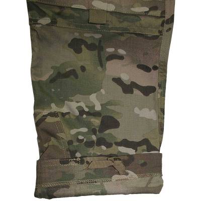 Брюки GARSING ( ГАРСИНГ ) Вервольф демисезонные GSG-19 CAMO-MULTI (1101960) - HAKKI.RU