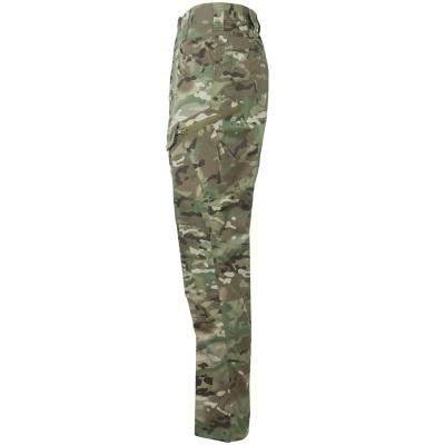 Костюм камуфлированный ( камуфляж ) TAC тактический летний camo-multi (1107267) - HAKKI.RU