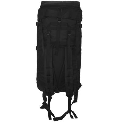 Рюкзак туристический специальный 90х35х30 100 л черный (3306136) - HAKKI.RU