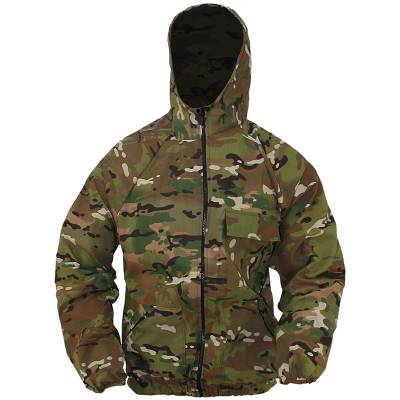 Костюм маскировочный ( маскхалат ) камуфлированный camo-multi (1116987) - HAKKI.RU