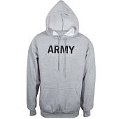 Костюм спортивный американской армии ARMY серый (1710001) - ВОЕНТОРГ ТЫЛОВИК