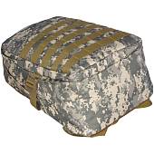 Рюкзак тактический камуфлированный 45х30х18 25 л цифра белая (3306031) - ВОЕНТОРГ ТЫЛОВИК