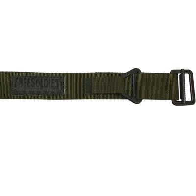 Ремень тактический Free Soldier FS86 оливковый (1606975) - HAKKI.RU