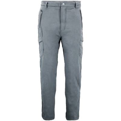 Костюм TAC Softshell мембранный ветровлагозащитный серый (1107993) - HAKKI.RU