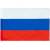 Флаг России триколор 70х105 (4702014) - HAKKI.RU