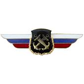 Знак должностной Командира дивизии и ей равного соединения закрутка (2309047) - ВОЕНТОРГ ТЫЛОВИК