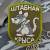 Нашивка ( шеврон ) Штабная крыса 7х9 вышитая оливковая (2509001) - HAKKI.RU Нашивка ( шеврон ) Штабная крыса 7х9 вышитая оливковая (2509001) - HAKKI.RU