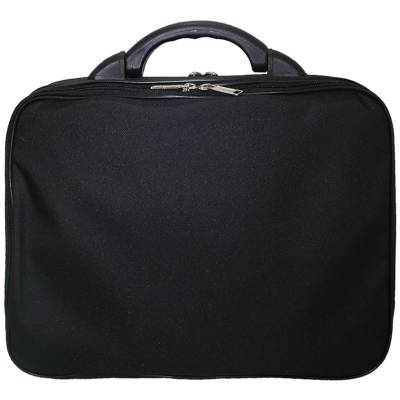 Кейс ( портфель ) Premium мужской Р024 А 35х30х10 черный (3310095) - HAKKI.RU