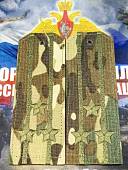 Погоны общевойсковые полевые камуфлированные на куртку ПОЛКОВНИК мультикам (2208211) - ВОЕНТОРГ ТЫЛОВИК