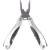 Инструмент многофункциональный ( Multi Tool ) 9 инструментов серый (3304972) - HAKKI.RU Инструмент многофункциональный ( Multi Tool ) 9 инструментов серый (3304972) - HAKKI.RU