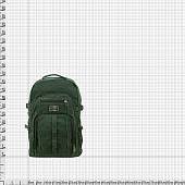 Рюкзак Maibo Migrator 2001 брезентовый 6691 52х32х15 25 л оливковый (3306748) - ВОЕНТОРГ ТЫЛОВИК