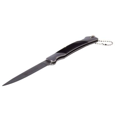 Нож складной Columbia Exquisite knife черный (3914070)  - HAKKI.RU