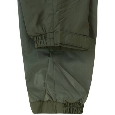 Куртка ( ветровка ) 726 GEAR тактическая демисезонная оливковая (1105020) - HAKKI.RU