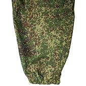 Костюм маскировочный ( маскхалат ) камуфлированный детский в чехле цифра зеленая (1116969) - ВОЕНТОРГ ТЫЛОВИК