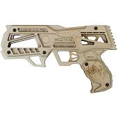Резинкострел IRGA ARBOR M-730 WILD HOG + мишени монстры 5 штук (4902997) - ВОЕНТОРГ ТЫЛОВИК