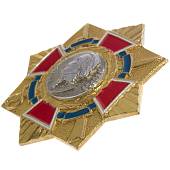 Знак нагрудный ( крест ) Александр Суворов (2301886) - ВОЕНТОРГ ТЫЛОВИК