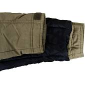 Куртка 726 GEAR демисезонная MarineCorps утепленная с флисовой подкладкой коричневая (1105914) - ВОЕНТОРГ ТЫЛОВИК