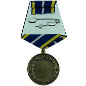 Медаль Заслуженному работнику связи / А.С. Попов (2401883) - ВОЕНТОРГ ТЫЛОВИК