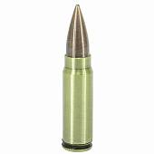 Зажигалка Патрон / LIGHTER BULLET 2009 газовая 80 мм (4403987) - ВОЕНТОРГ ТЫЛОВИК