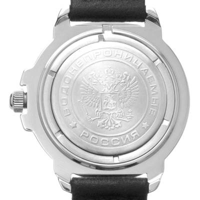 Часы наручные Восток ( Vostok ) Командирские классические 431744 (4105045) - HAKKI.RU