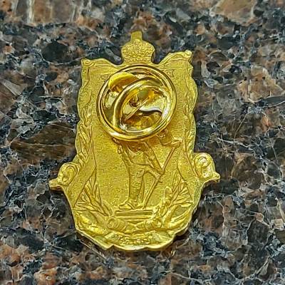 Знак нагрудный Petergof ( Петергоф ) на пимсе (2301557) - HAKKI.RU