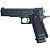 Пистолет GALAXY пневматический страйкбольный Colt 1911 магазин 16 шт калибр 6 мм (3219011) - HAKKI