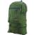 Рюкзак брезентовый Sport 40х32х12 оливковый (3306185) - HAKKI.RU