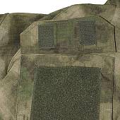 Рубашка GARSING ( ГАРСИНГ ) Цельсий тактическая влагозащитная GSG-3 CAMO-AFG (1124001)  - ВОЕНТОРГ ТЫЛОВИК