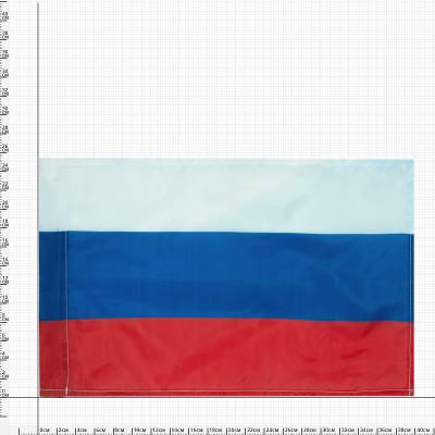 Флаг России триколор 30х40 (4703959) - HAKKI.RU