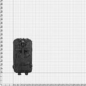 Рюкзак TAC штурмовой 30х45х23 30 л черный (3306993) - ВОЕНТОРГ ТЫЛОВИК