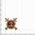 Эмблема ( знак ) петличная ( петлица ) Полиция МВД России золотистая (2102108) - HAKKI.RU Эмблема ( знак ) петличная ( петлица ) Полиция МВД России золотистая (2102108) - HAKKI.RU