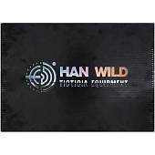 Кроссовки ( полуботинки ) HAN WILD тактические камуфлированные camo-multi (1517008) - ВОЕНТОРГ ТЫЛОВИК