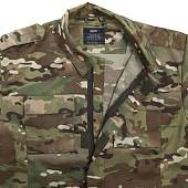 Костюм камуфлированный ( камуфляж ) БШФ ( BHF ) Ритм летний camo-multi (1107879) - ВОЕНТОРГ ТЫЛОВИК