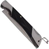 Нож складной Columbia Exquisite knife черный (3914073)  - ВОЕНТОРГ ТЫЛОВИК