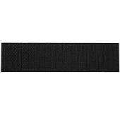 Нашивка ( шеврон патч patch ) тактическая Группа крови B ( III ) Rh- 3D PVC ( пластизоль ) на липучке 13х3 черная (2504119) - ВОЕНТОРГ ТЫЛОВИК