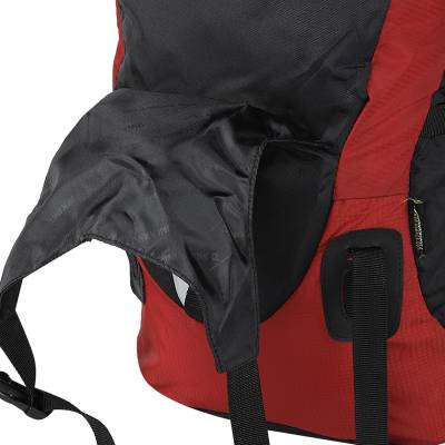 Рюкзак Monkking туристический XHS-022 30 л черно-красный (3306133) - HAKKI.RU