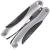 Инструмент многофункциональный ( Multi Tool ) 9 инструментов серый (3304972) - HAKKI.RU Инструмент многофункциональный ( Multi Tool ) 9 инструментов серый (3304972) - HAKKI.RU