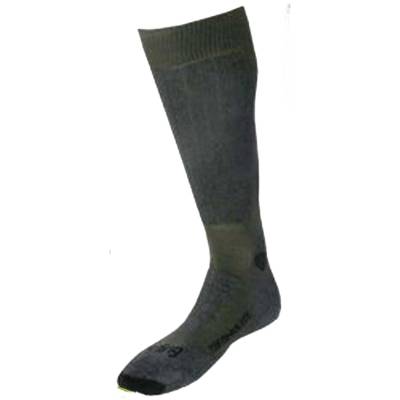 Термоноски GARSING ( ГАРСИНГ ) AVI-OUTDOOR 504 мужские оливковые (1206996) - HAKKI.RU