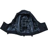 Куртка GARSING ( ГАРСИНГ ) Field parka ( Панцирь ) зимняя со съемной подкладкой GSG-14 черная (1105941) - ВОЕНТОРГ ТЫЛОВИК