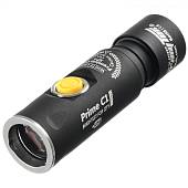 Фонарь Armytek ( Армитек ) тактический Prime ( Прайм ) С1 Pro Magnet-USB Cree XP-L White белый свет (3311812) - ВОЕНТОРГ ТЫЛОВИК
