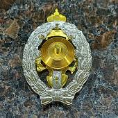 Знак нагрудный Лучший участковый МВД закрутка (2301221) - ВОЕНТОРГ ТЫЛОВИК