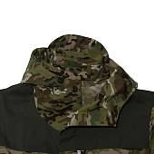 Костюм горный ( горка ) Горка-3 демисезонный рип-стоп камуфлированный camo-multi (1126043) - ВОЕНТОРГ ТЫЛОВИК