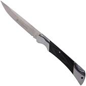 Нож складной Columbia Exquisite knife черный (3914073)  - ВОЕНТОРГ ТЫЛОВИК