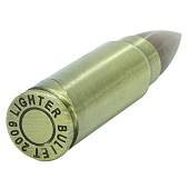 Зажигалка Патрон / LIGHTER BULLET 2009 газовая 80 мм (4403987) - ВОЕНТОРГ ТЫЛОВИК
