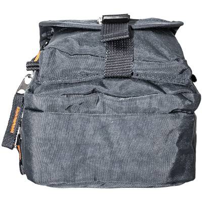 Сумка ( барсетка ) MONKKING поясная HSC-675 серая (3310907) - HAKKI.RU