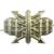 Эмблема ( знак ) петличная ( петлица ) РТВ ВВС России защитная (2102123) - HAKKI.RU Эмблема ( знак ) петличная ( петлица ) РТВ ВВС России защитная (2102123) - HAKKI.RU